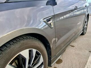 Ford S-MAX 7k ST-Line 2.0 140kW