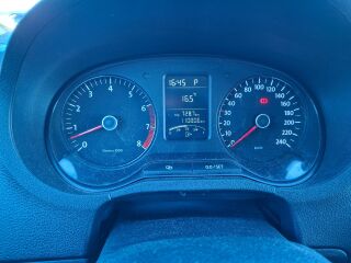 Volkswagen Polo 1.4 63кВ