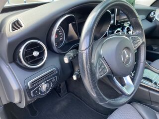 Mercedes-Benz C 220 Avangarde 2.1 125kW