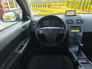 Volvo V50 1.6 84kW