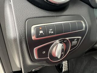 Mercedes-Benz GLC 250 Coupe 4Matic AMG 2.0 R4 155kW