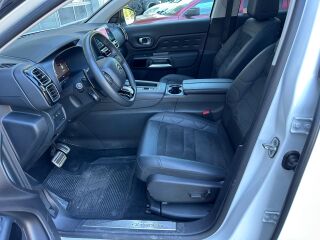 Citroen C5 Aircross 1.2 96кВ