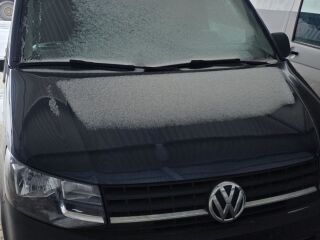 Volkswagen Transporter 2.0 110kW