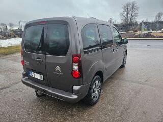 Citroen Berlingo 1.6 88kW