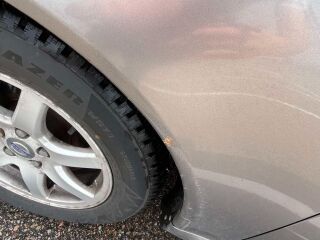 Volvo V70 1.6 80кВ