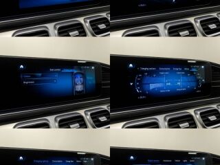 Mercedes-Benz GLE 350 DE 4MATIC 2.0 213kW