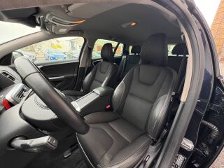 Volvo V60 2.0 110kW