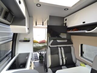 FRANKIA YUCON 2.2 132kW