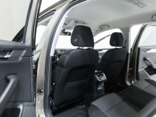 Skoda Superb Facelift Ambition 1.8 132кВ