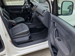 Volkswagen Caddy 1.2 77kW
