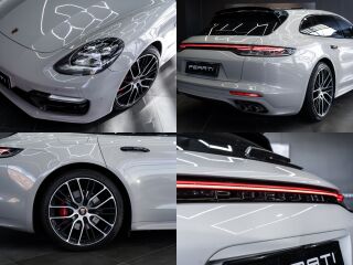 Porsche Panamera GTS Sport Turismo 4.0 V8 353kW
