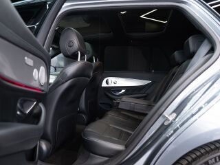 Mercedes-Benz E 43 AMG 4Matic 3.0 V6 295кВ