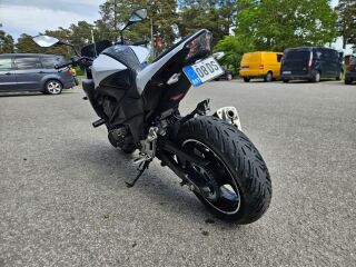 Kawasaki Z 800 R4 35kW