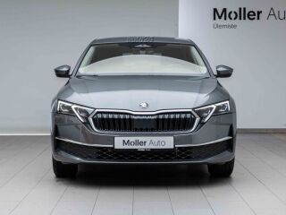 Skoda Octavia Select MHEV 1.5 110kW