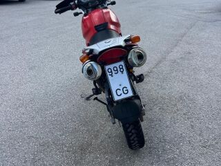 BMW F 650 GS