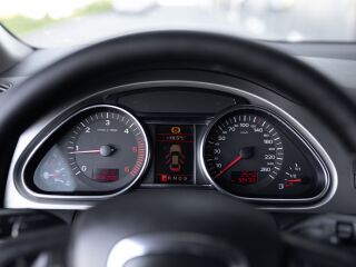 Audi Q7 Quattro 3.0 171kW