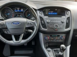 Ford Focus 1.0 R3 Ecoboost 92kW