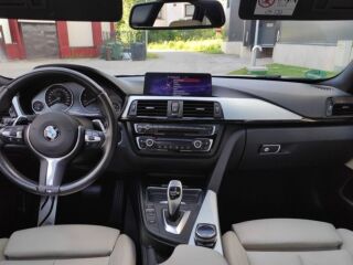 BMW 435 ORIGINAAL M-PAKK HARMAN KARDON 3.0 230кВ