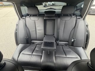 BMW 330 TOURING F31 X-DRIVE 3.0 R6 TWIN POWER TURBO 258 190kW