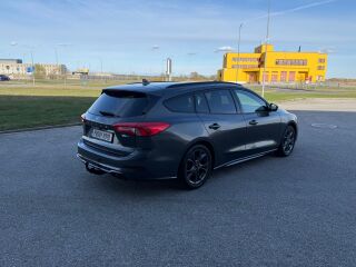 Ford Focus TURNER ST LINE BUSINESS 1.0 ECOBOOST 91кВ