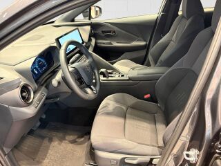 Toyota C-HR Style Plus Hybrid 1.8 72kW