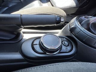 MINI Cooper SD John Cooper Works 2.0 125кВ