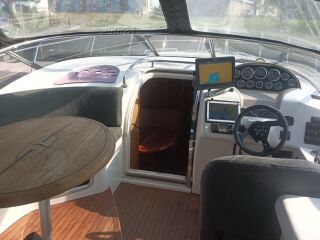 Bavaria 37 2x280hj Volvo Penta1200h
