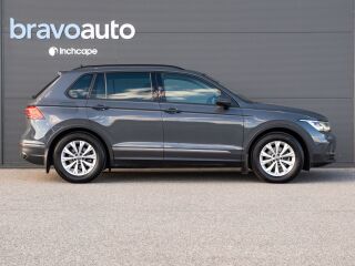 Volkswagen Tiguan Life 1.5 TSI 110kW