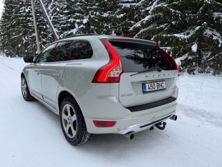 Volvo XC60 2.4 151kW
