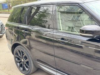 Land Rover Range Rover Sport 3.0 190kW