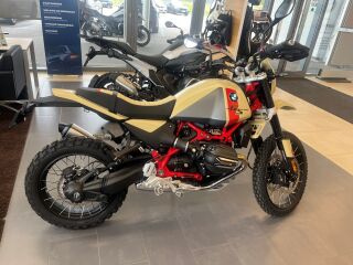 BMW R 12 G/S 80kW