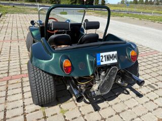 Volkswagen Buggy 1.3 32kW