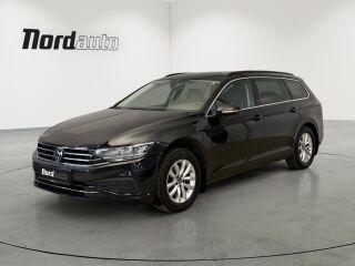 Volkswagen Passat Variant 1.5 TSI 110 kW