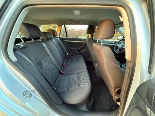 Volkswagen Golf Variant Facelift EU5 1.6 R4 TDI BMT 77kW