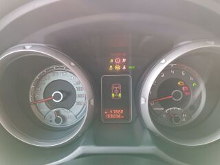 Mitsubishi Pajero Instyle Plus 4WD 3.2 DI-D 140kW
