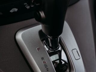 Honda CR-V Facelift Luxury 2.0 110кВ