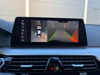 BMW 530 M-Sportpakett iPerformance 2.0 185kW
