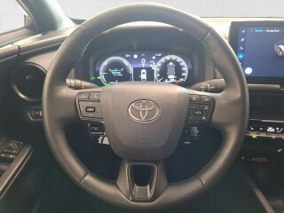 Toyota C-HR Style Plus Hybrid 1.8 103kW