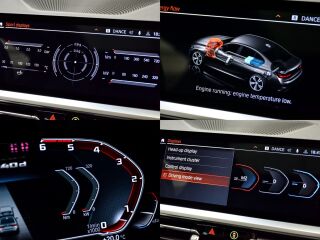 BMW M340 d Xdrive 3.0 250kW