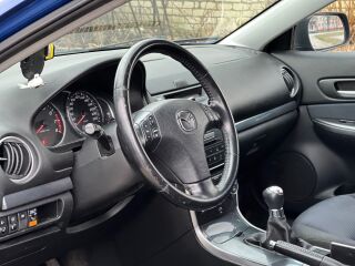 Mazda 6 1.8 R4 88kW