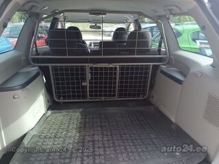 Mitsubishi Grandis 2.0 100kW