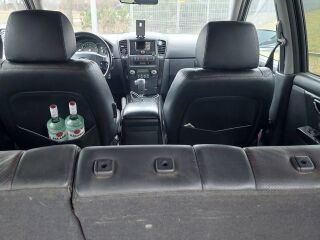 Kia Sorento 2.5 125kW