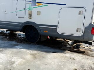 Fiat Ducato 2.3 81kW