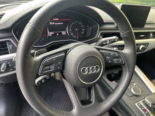 Audi A4 2.0 Tdi 140kW