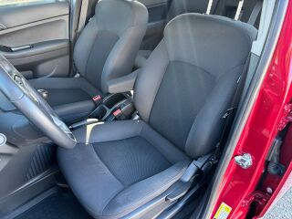 Chevrolet Orlando 1.8 ECOTEC 104kW