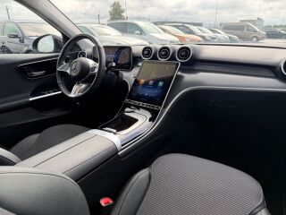 Mercedes-Benz C 200 Mild-Hybrid T Avantgarde 2.0 120kW