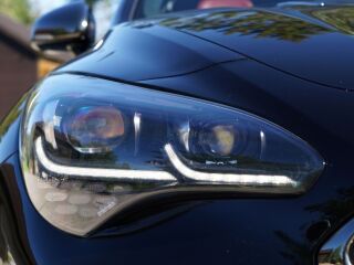 Kia Stinger GT2 3.3 V6 272кВ