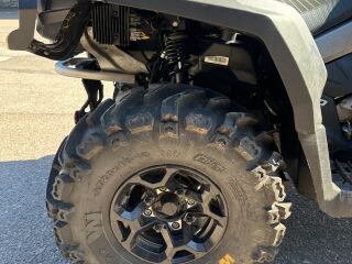 Can-Am Outlander 46kW