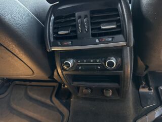 BMW X6 3.0 190kW