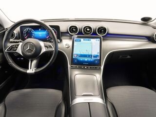 Mercedes-Benz C 220 d Avantgarde 147kW